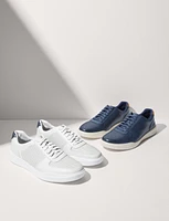 Men's Grand Crosscourt Modern Perf Sneaker