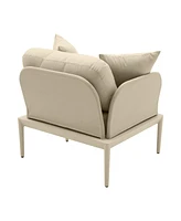 Tov Furniture 1 Pc. Outdoor Armchair