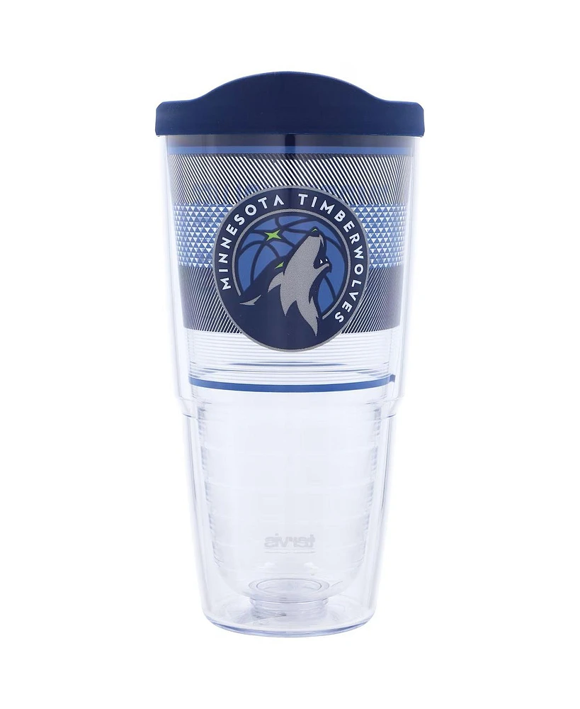 Tervis Minnesota Timberwolves 24oz. Competitor Classic Travel Tumbler