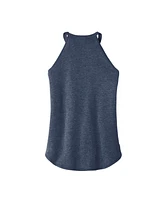 Hybrid Apparel Trendy Juniors Dandelion Graphic Tank