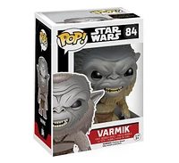 Funko Star Wars: The Force Awakens Pop Vinyl Figure: Varmik