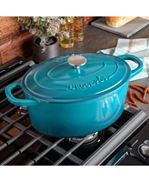 Artisan Dutch Oven