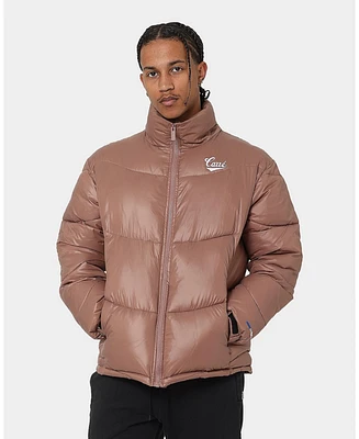 Carre Men's Wave Puffer Jacket