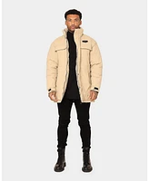 Saint Morta Men's Olympus Jacket