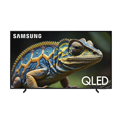 Samsung 85" Class Q60D Series Qled 4K Uhd Smart Tizen Tv - QN85Q60D