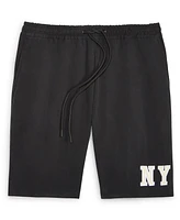 Mode of One Men's Pull-On Nylon Shorts, Created for Macy's