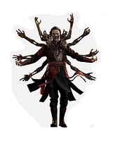 Sideshow Hot Toys Multiverse Of Madness Dead Doctor Strange Sixth Scale Figure