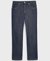 Mode of One Men's Straight-Fit Jeans, Created for Macy's