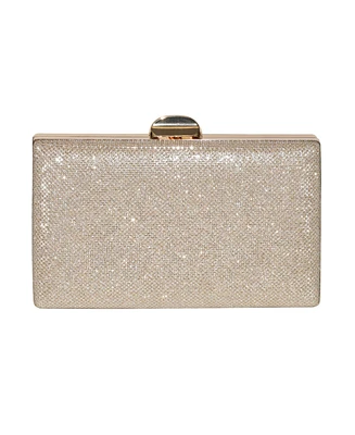 Club Rochelier Ladies' Glitter Evening Bag