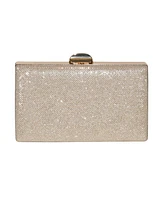 Club Rochelier Ladies' Glitter Evening Bag