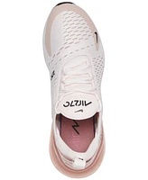 Nike Women's Air Max 270 Casual Sneakers from Finish Line