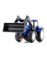 Siku New Holland Tractor with Front Loader by 1396