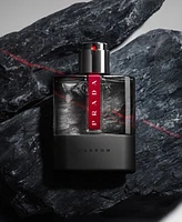 Luna Rossa Carbon Eau De Toilette Fragrance Collection