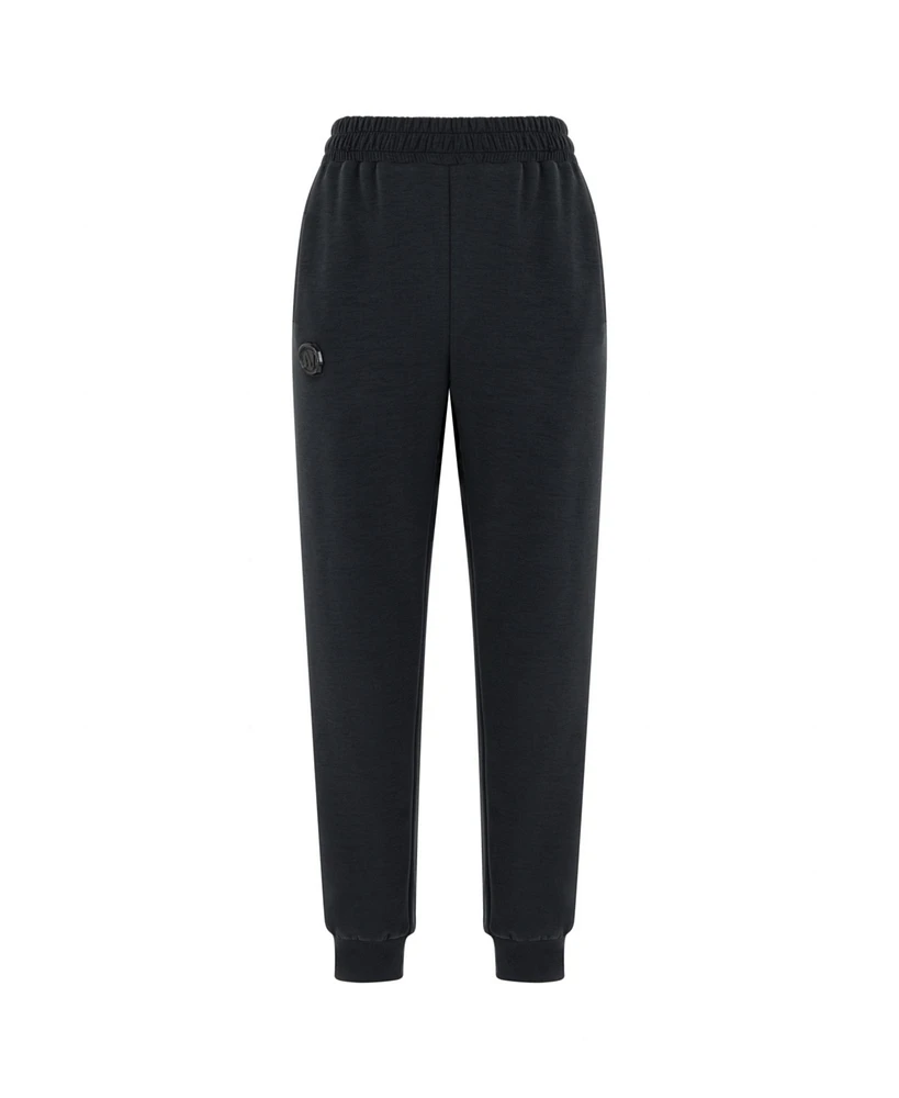 Nocturne Women's High Waist Jogger Pants