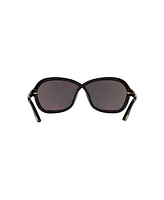 Tom Ford Women's Sunglasses, Fernanda