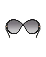 Tom Ford Women's Sunglasses, Jada