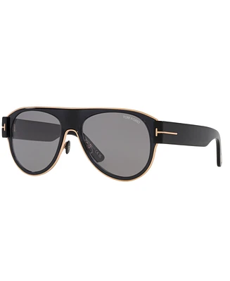 Tom Ford Unisex Sunglasses, Lyle-02