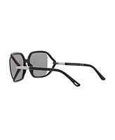 Tom Ford Women's Sunglasses, Solange-02