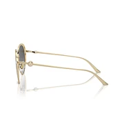 Jimmy Choo Women's Sunglasses, JC4003HB