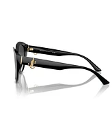 Jimmy Choo Women's Sunglasses, JC5007