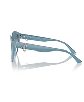 Jimmy Choo Women's Sunglasses, JC5007