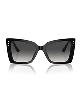 Jimmy Choo Women's Sunglasses, JC5001B