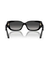 Jimmy Choo Women's Sunglasses, JC5017