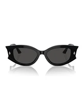 Jimmy Choo Women's Sunglasses, JC5015U