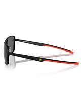 Scuderia Ferrari Men's Sunglasses, FZ5001