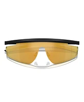 Scuderia Ferrari Unisex Sunglasses, FZ6001