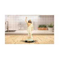 Fc Design 12"H Resurrection of Jesus Holy Figurine Religious Decoration Home Decor Perfect Gift for House Warming, Holidays and Birthdays