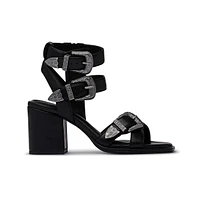 D'Amelio Footwear Imella Sandal