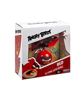 World Tech Toys Rovio Angry Birds Movie Red Ir Ufo Ball Helicopter