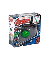 World Tech Toys Marvel Avengers Hulk Ir Ufo Ball Helicopter