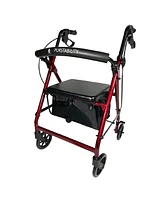 Pursonic Purstability Rollator Walker