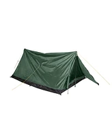 Stansport Eagle Backpacking Tent - Forest Green