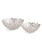 Napa Home & Garden Celine Decorative Bowls St/2