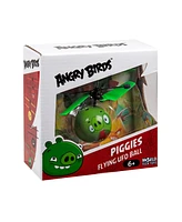 World Tech Toys Rovio Angry Birds Movie The Pigs Ir Ufo Ball Helicopter