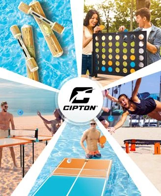 Cipton Sports Outdoor Games Collection