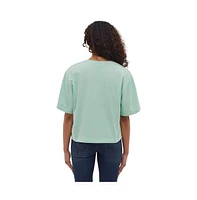 Bench Dna Women's Bray Sunset Graphic Tee