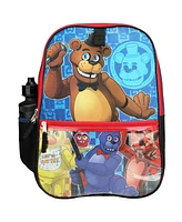 Five Nights at Freddy's Five Night At Freddys 4-Pc Backpack Set for kids