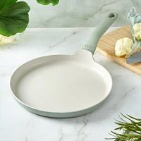 BergHOFF Balance Non-stick Ceramic Omelet pan 10", Recycled Aluminum