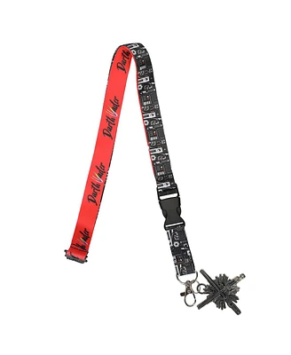 Starwars Star Wars Darth Vader Lanyard