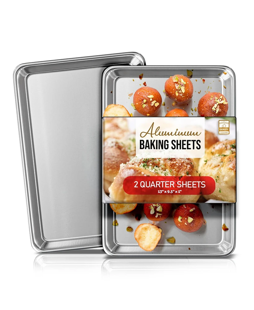 JoyTable Non-stick Aluminum Baking Sheet