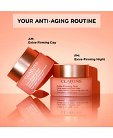 Clarins Extra-Firming & Smoothing Day Moisturizer