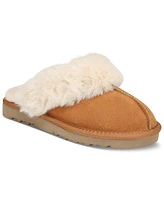 Style & Co Women's Rosiee Slippers, Created for Macy's