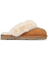 Style & Co Women's Rosiee Slippers, Created for Macy's