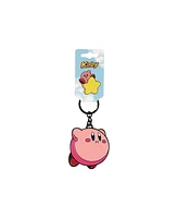 Kirby Keychain