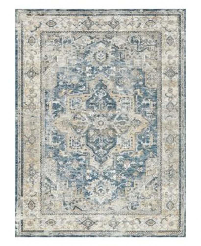 Antique Loom Anl 98 Rug Collection