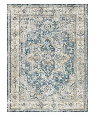 Antique Loom Anl 98 Rug Collection